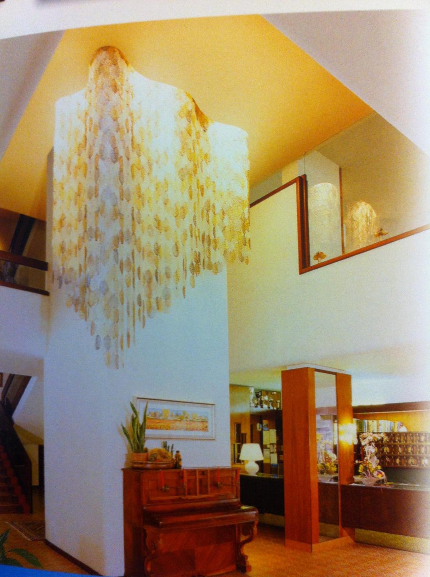 Hotel Metropol Caorle Luaran gambar