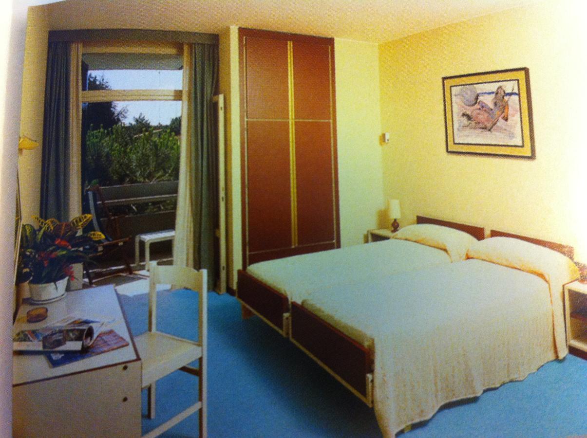 Hotel Metropol Caorle Luaran gambar