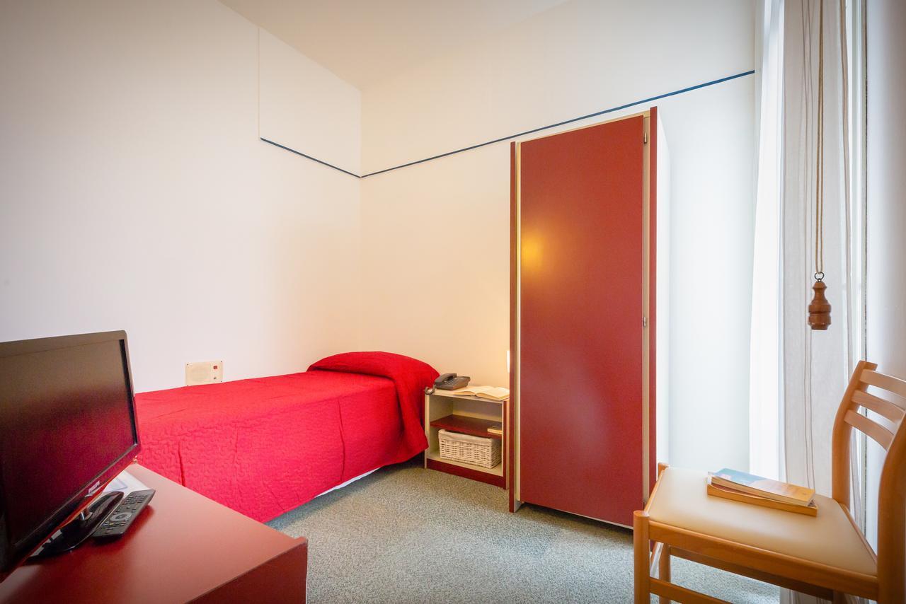 Hotel Metropol Caorle Luaran gambar